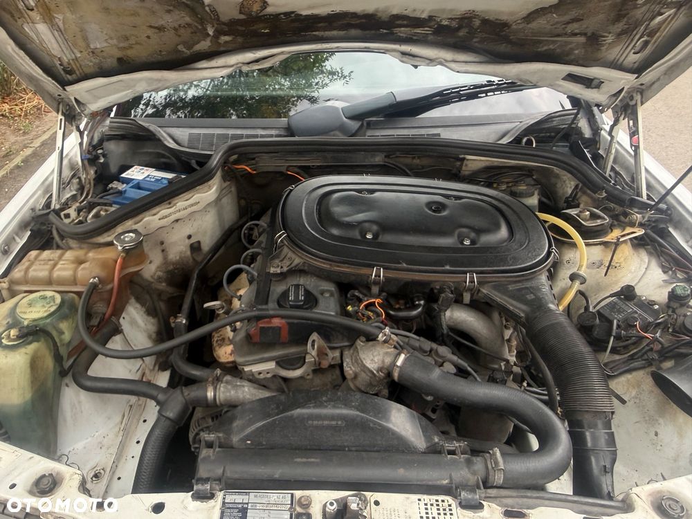 Mercedes-Benz W201 (190) - 11