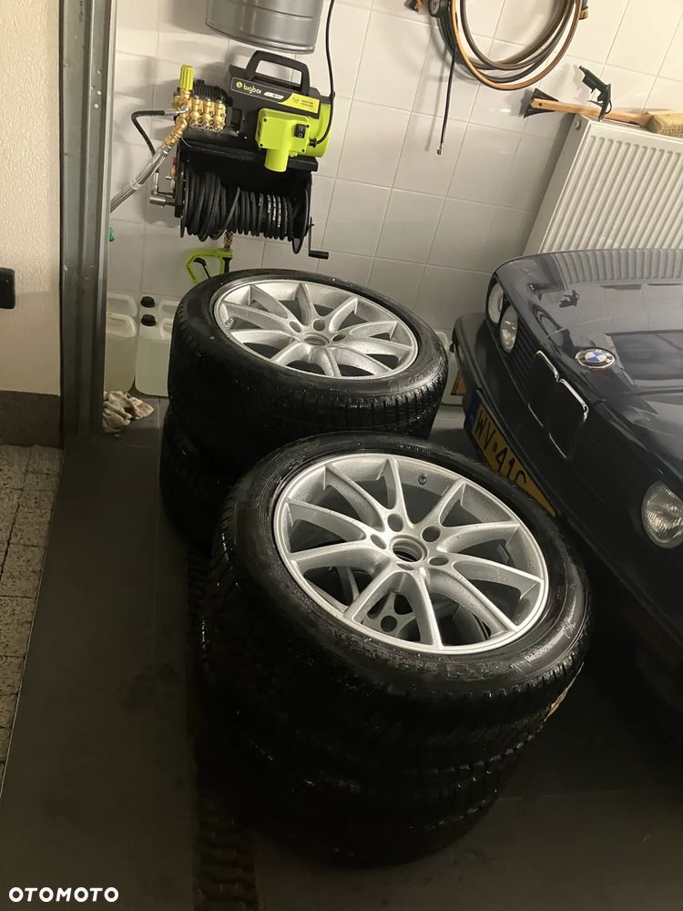 Porsche Cayenne S - 37