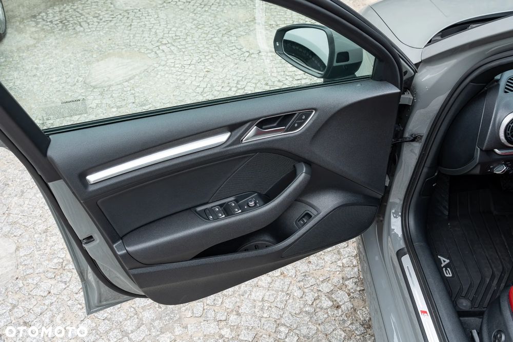 Audi A3 Limousine 40 TFSI quattro S tronic S line - 21