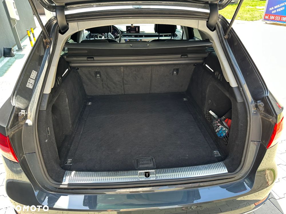 Audi A4 Avant 2.0 TDI S tronic - 14