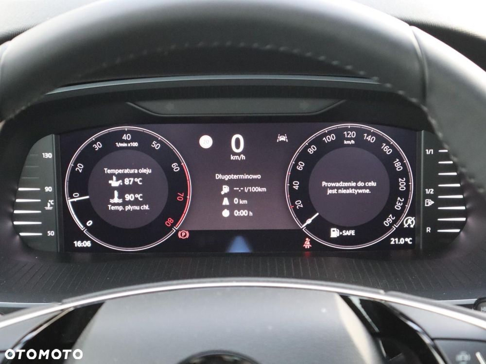 Skoda Octavia 1.5 TSI Selection - 13