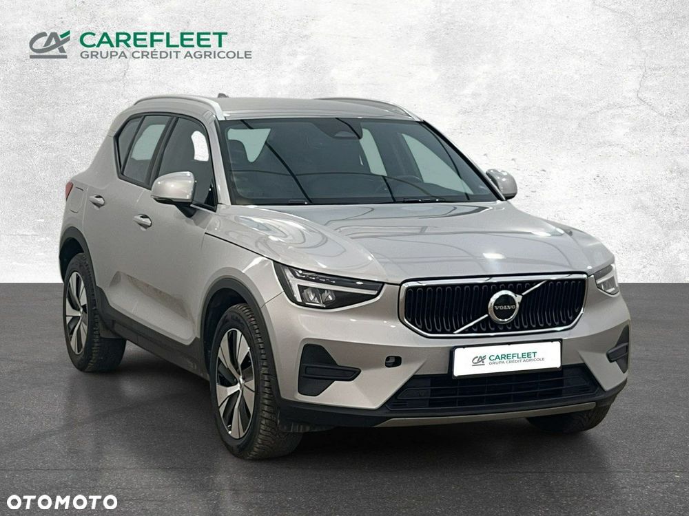 Volvo XC 40 B3 Core - 3