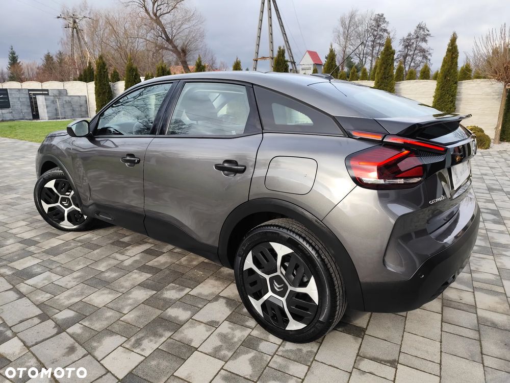 Citroën C4 PureTech 130 Stop&Start FEEL PACK - 6