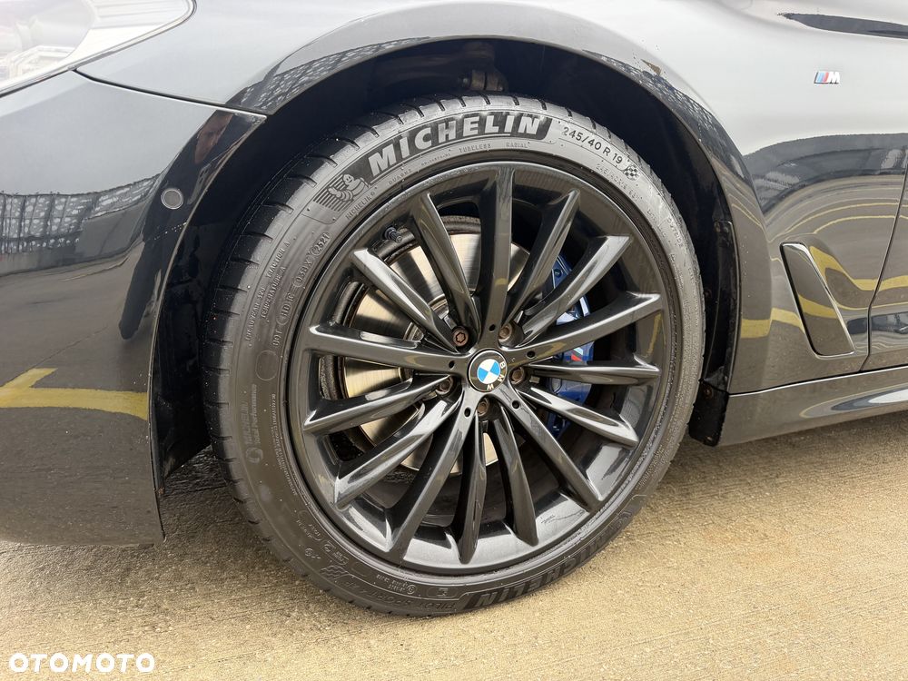 BMW Seria 5 - 10