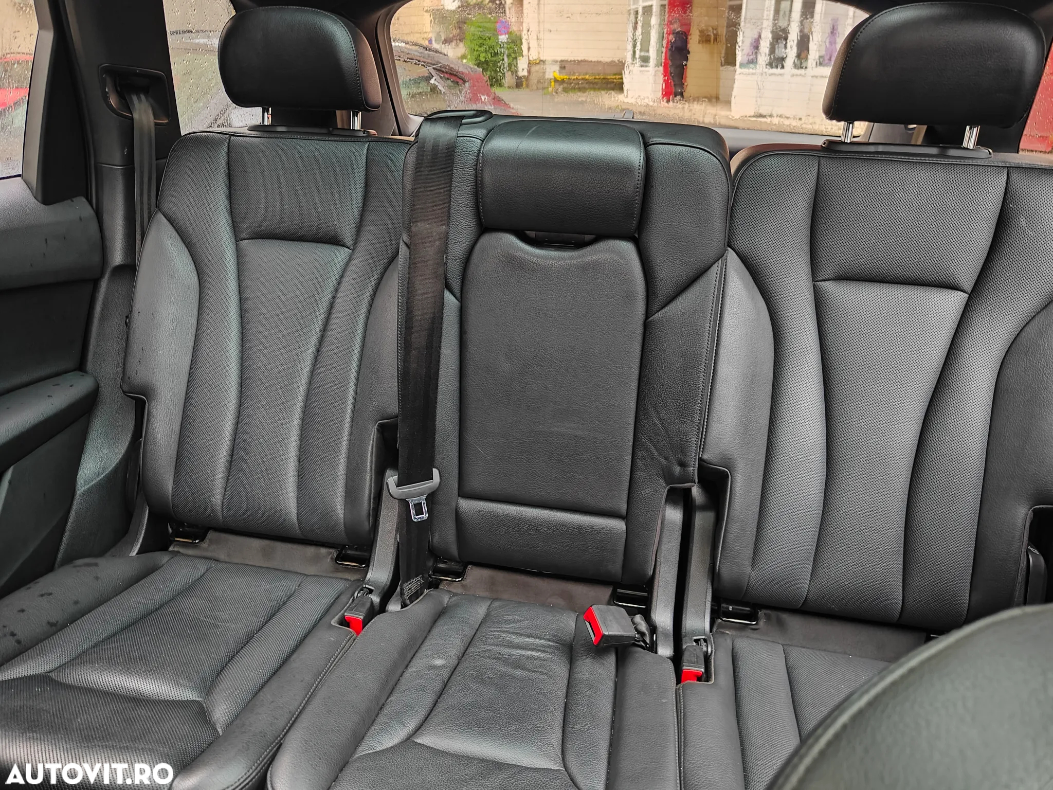 Audi Q7 3.0 TFSI Quattro Tiptronic - 21