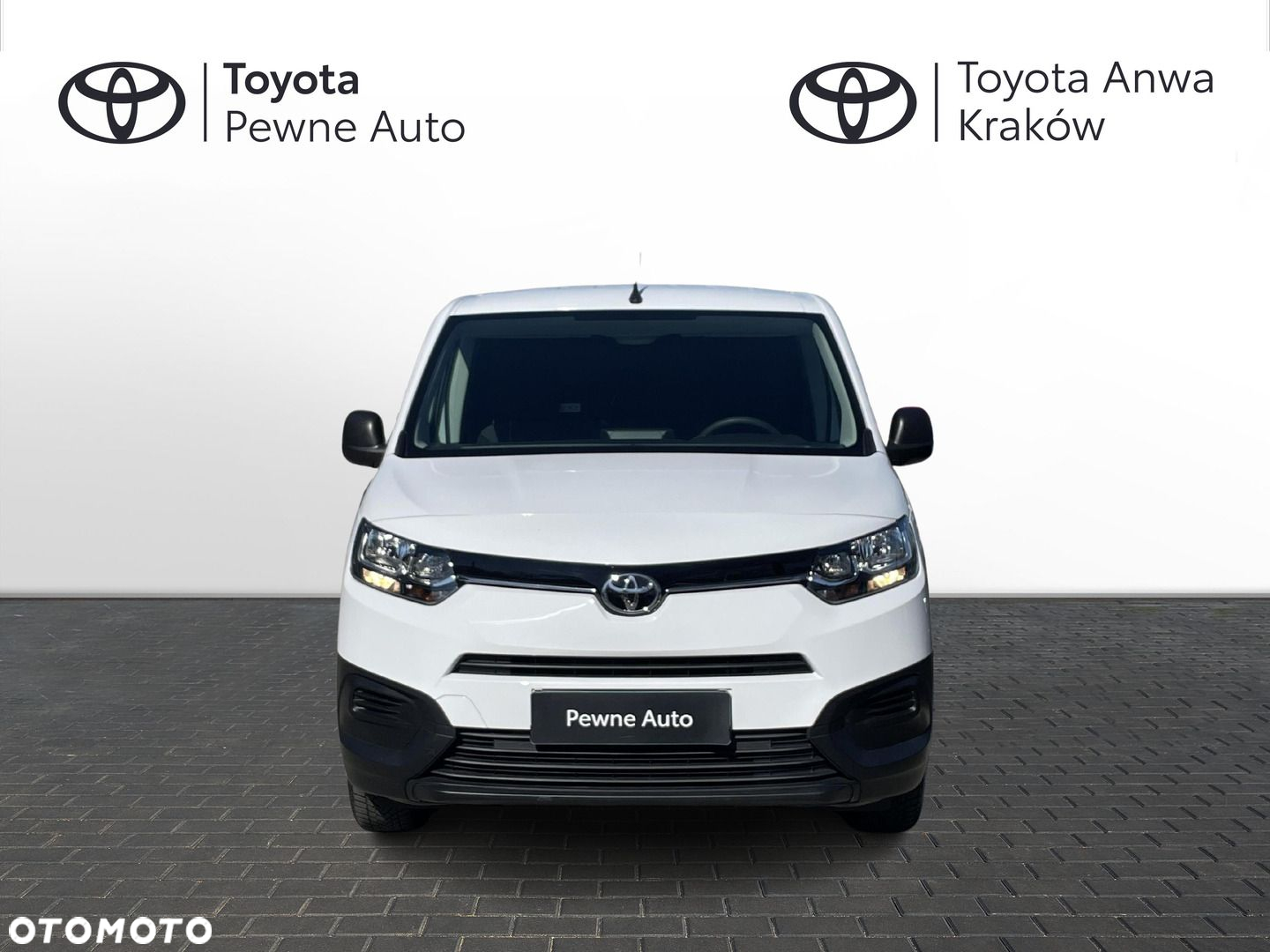 Toyota PROACE CITY - 8