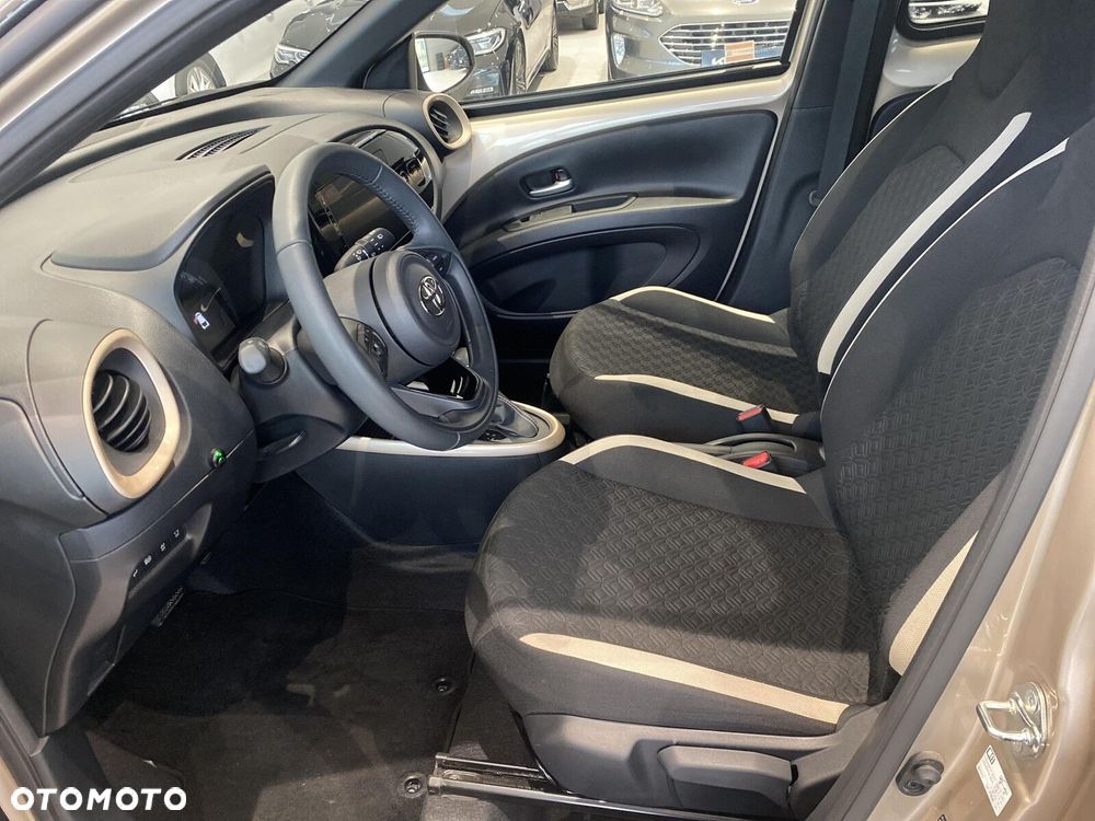 Toyota Aygo X - 13
