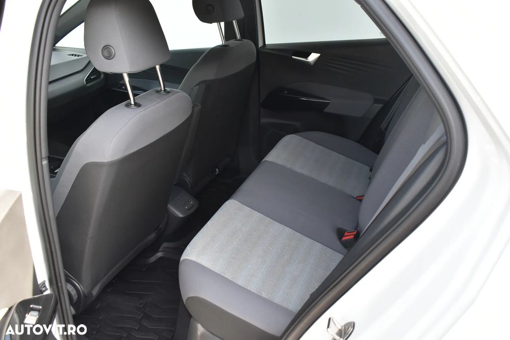 Volkswagen ID.3 58 kWh Pro Performance - 15