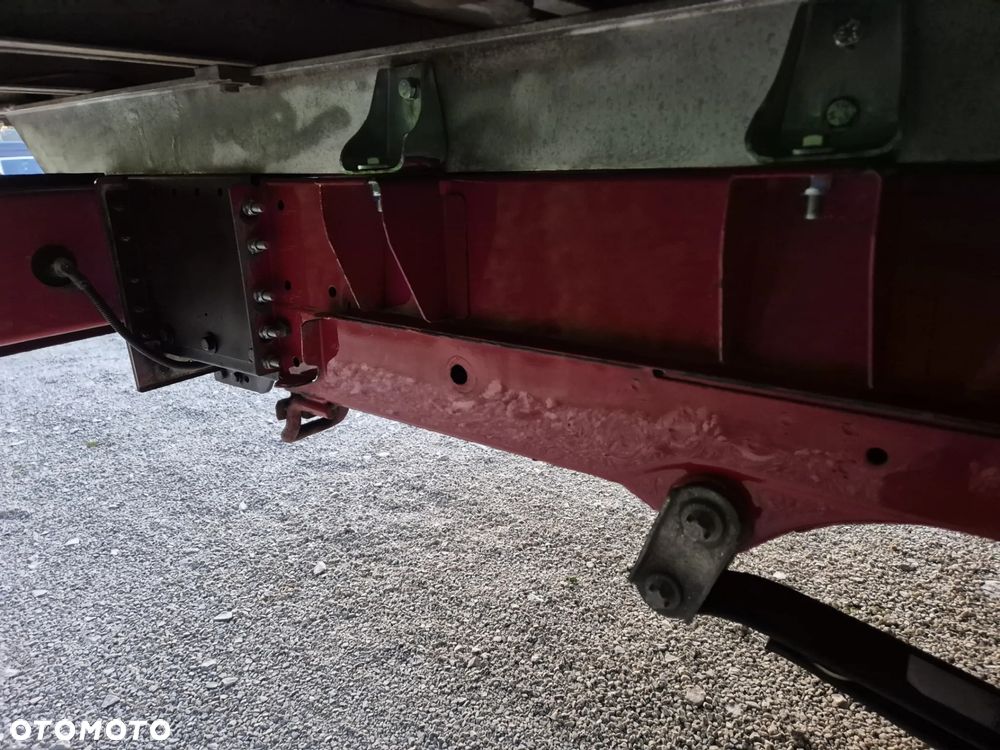 Peugeot Boxer 3.0 180KM Brygadówka Śliczny - 13