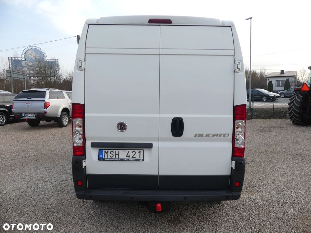 Fiat Ducato - 21
