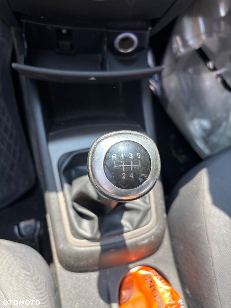 Kia Ceed 1.6 Crdi Comfort + - 15