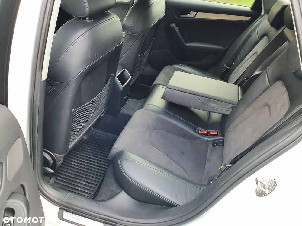 Audi A4 Allroad 2.0 TDI clean diesel Quattro S tronic - 10