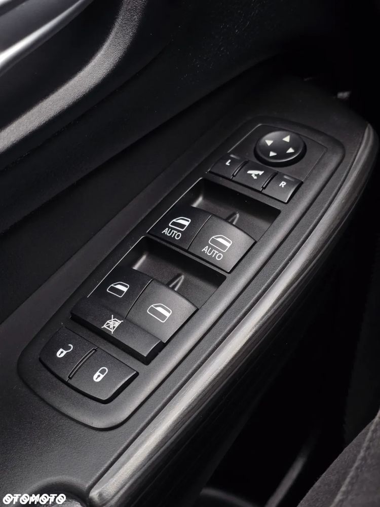 Jeep Cherokee 2.0 Multijet Active Drive I Automatik Limited - 31