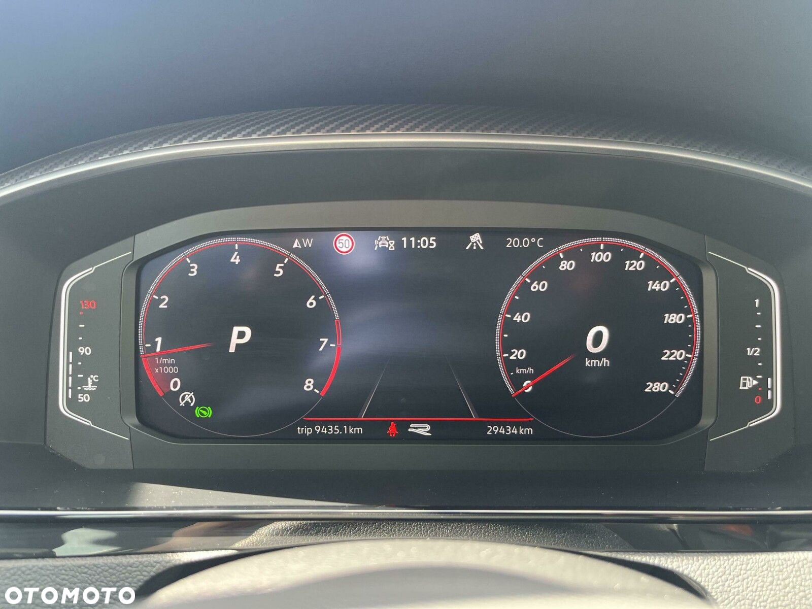Volkswagen Arteon 2.0 TSI R-Line DSG - 18
