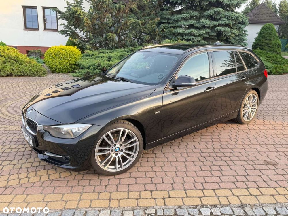 BMW Seria 3 - 18