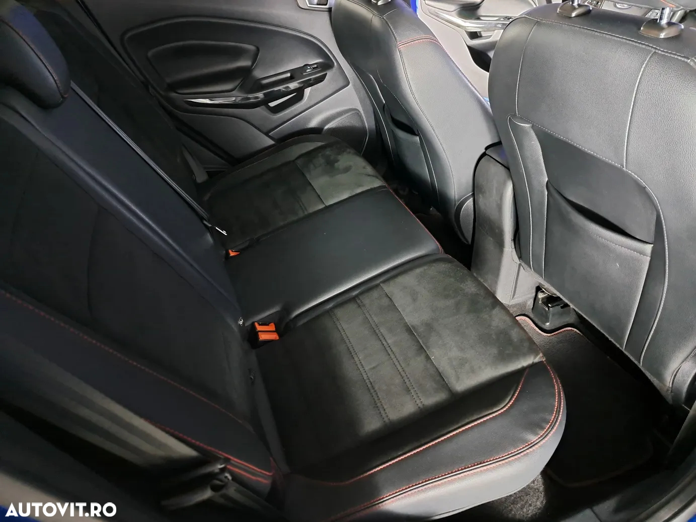 Ford EcoSport - 18