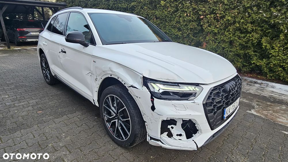 Audi Q5 - 8