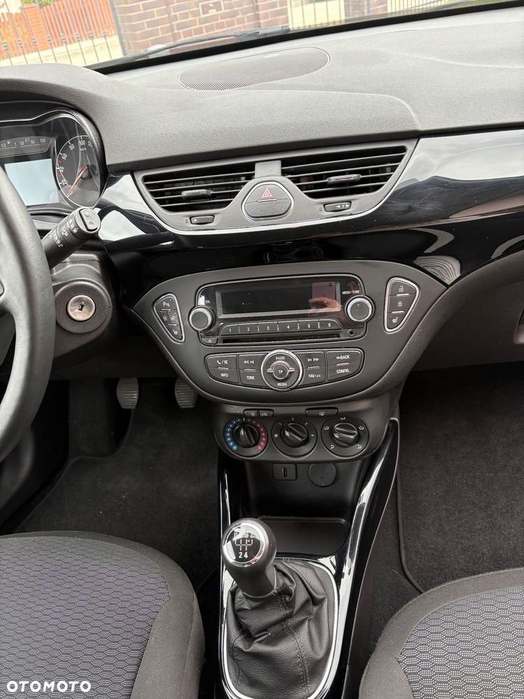 Opel Corsa 1.4 Active - 27