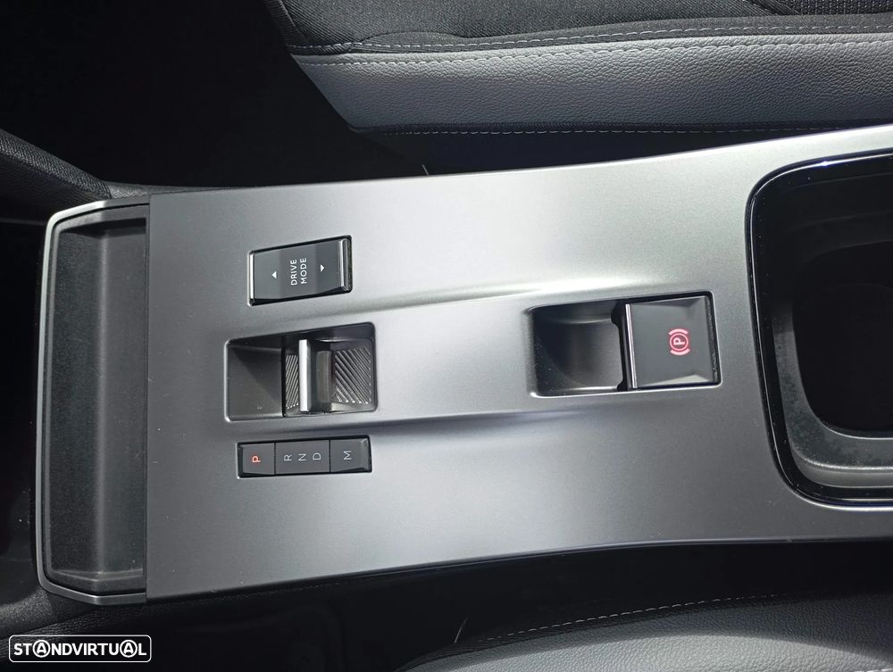 Opel Mokka 1.2 Hybrid GS eDCT - 11