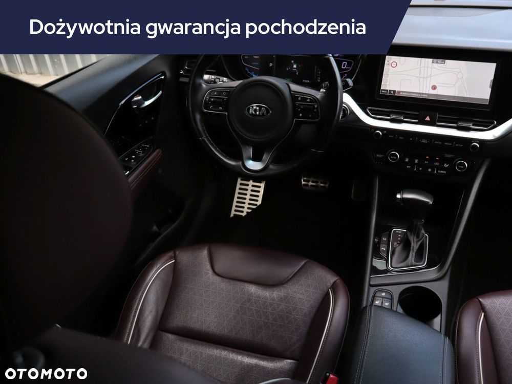 Kia Niro - 9