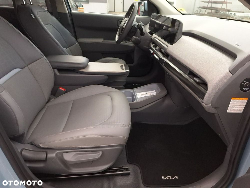 Kia EV3 81.4kWh Business Line - 30