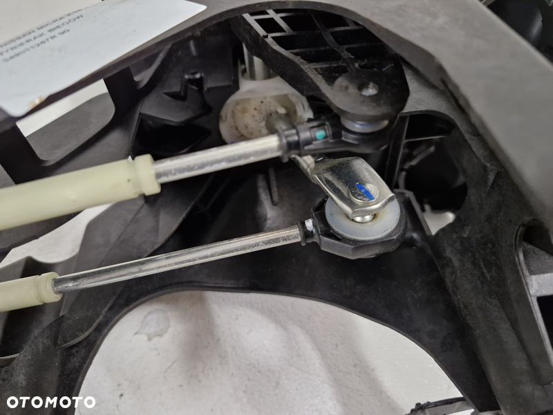 NISSAN MICRA K14 V 5 0.9 B  WYBIERAK BIEGÓW 349011267R - 13