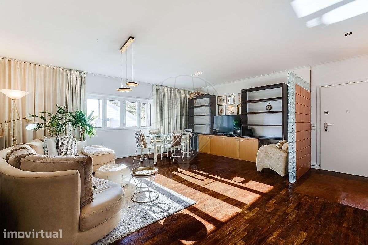 Apartamento T3 para venda - Grande imagem: 4/43