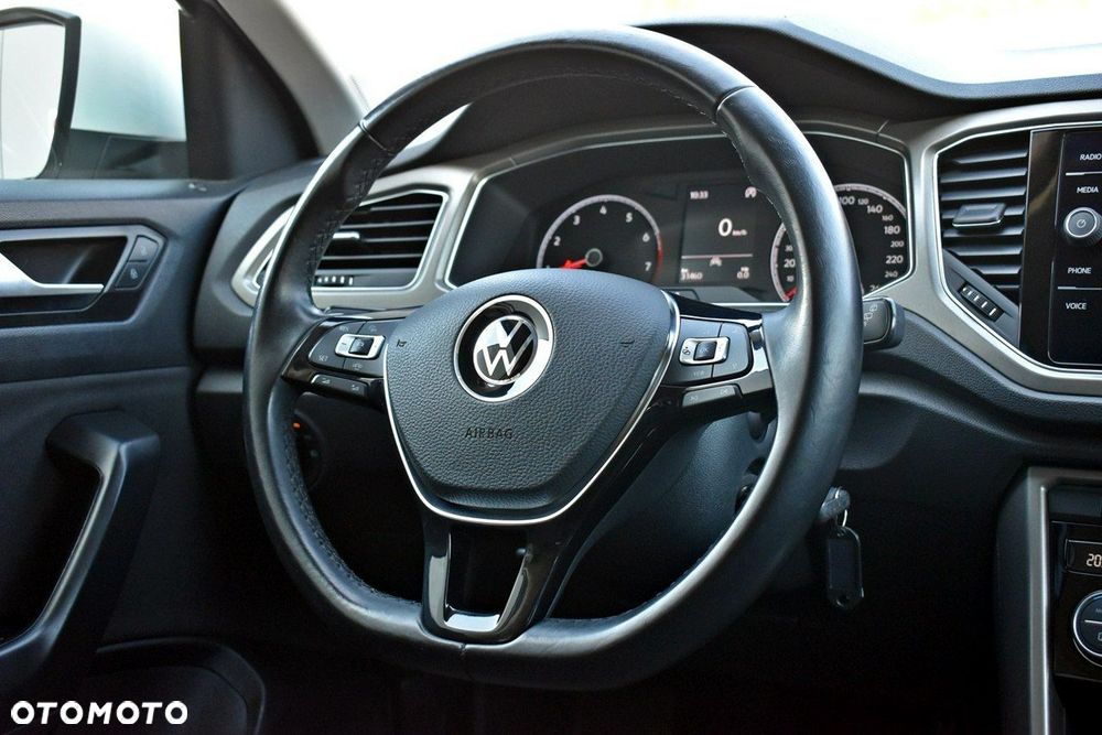 Volkswagen T-Roc 1.5 TSI ACT Advance - 18