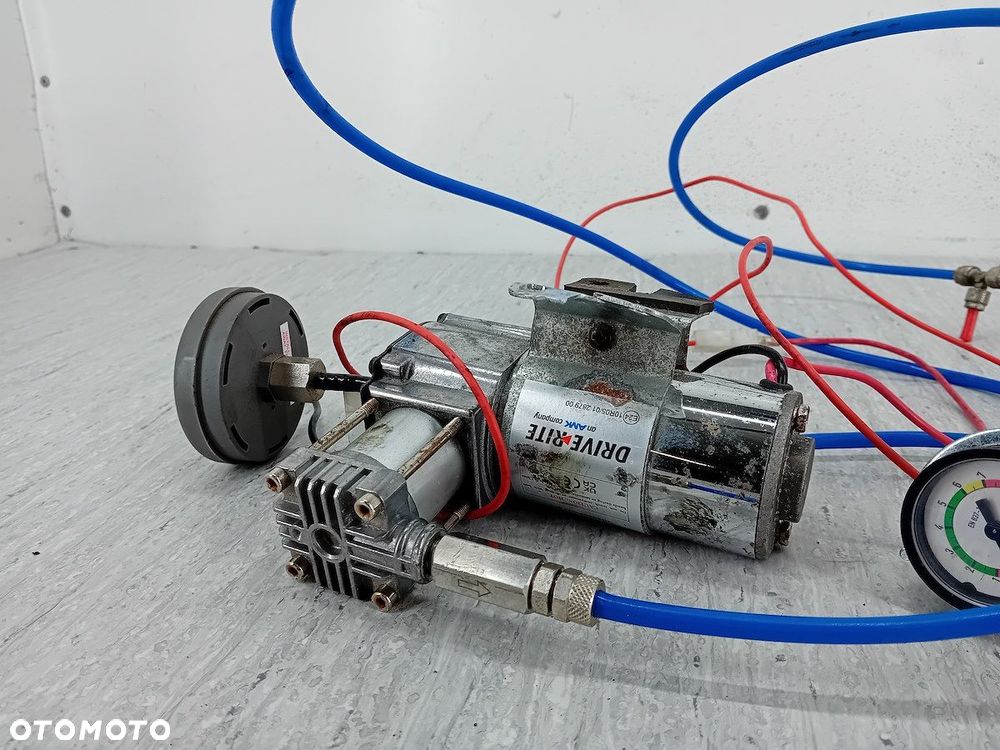 KOMPRESOR POWIETRZA RENAULT MASTER III ( 10- ) 01287900 - 7