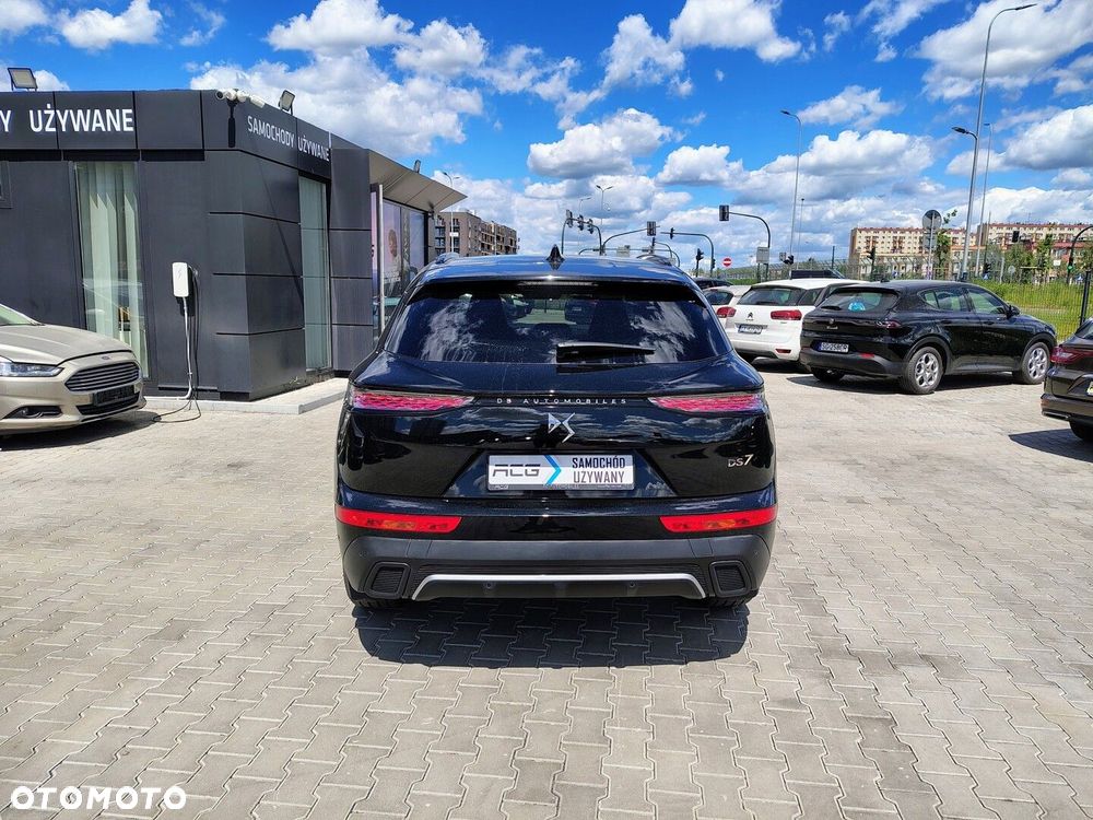 DS Automobiles DS 7 Crossback - 6