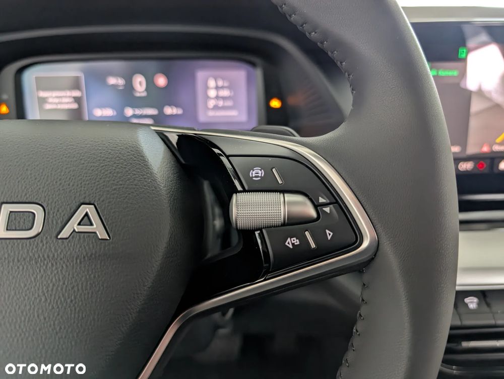 Skoda Octavia - 14