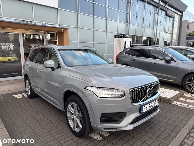 Volvo XC 90 B5 B AWD Core - 21