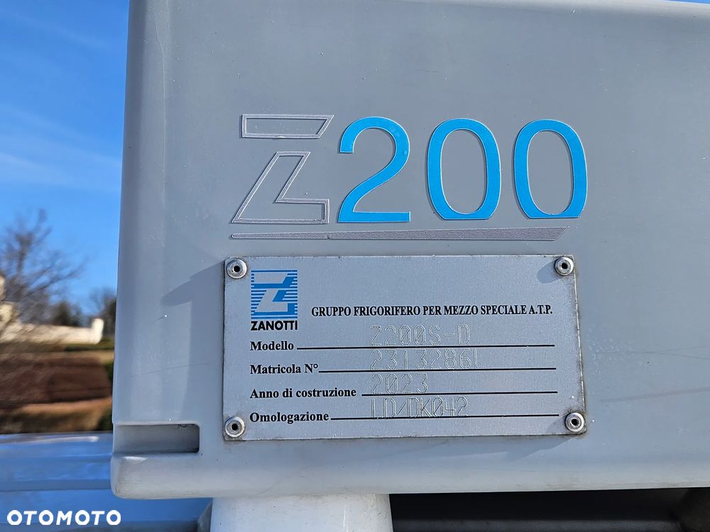 Toyota Proace  City Long, Chłodnia/mroźnia +20 -20 Salon Polska - 23