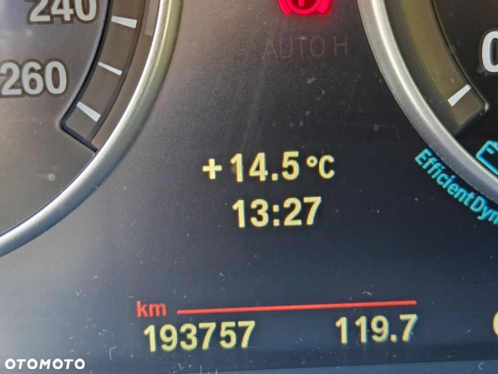BMW Seria 5 ver-530d - 15