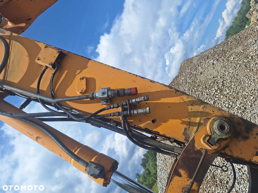 Liebherr R924BHDSL - 6