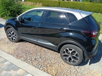 Renault Captur 1.5 dCi Energy Intens - 2
