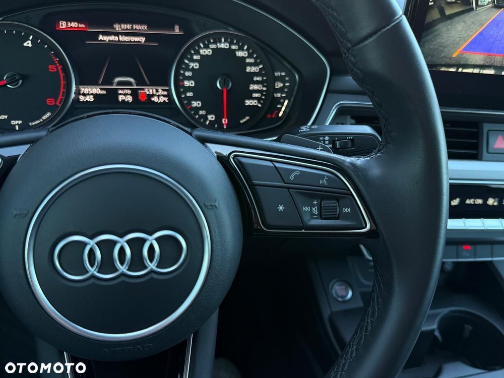 Audi A5 Sportback - 25