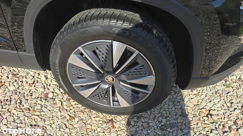 Skoda Karoq 2.0 TDI SCR 4x4 Style DSG - 36