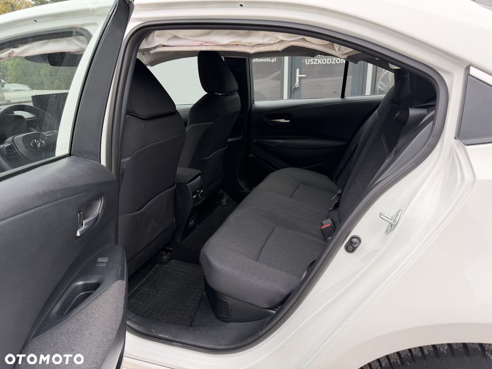 Toyota Corolla 1.8 Hybrid Comfort - 16