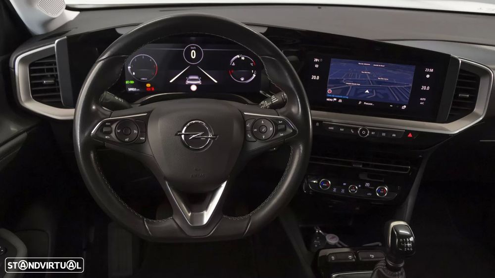 Opel Mokka 1.5 D Elegance - 19