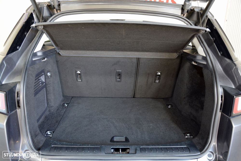Land Rover Range Rover Evoque 2.0 TD4 HSE Dynamic - 12