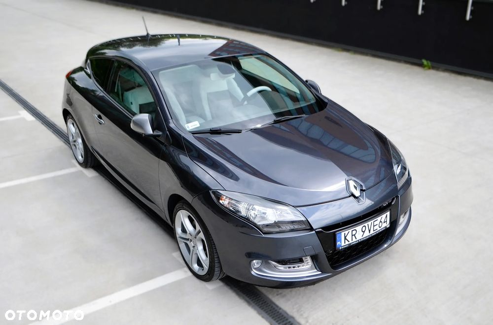 Renault Megane - 17
