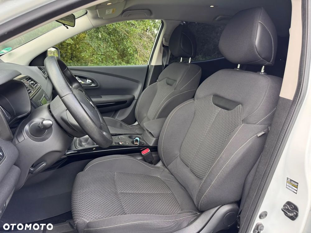 Renault Kadjar Energy TCe 130 Bose Edition - 16