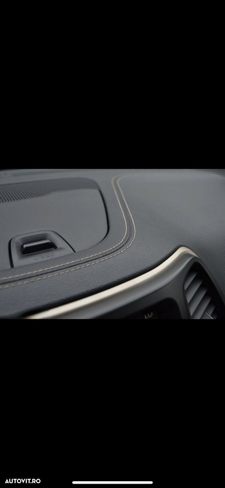 Jeep Cherokee 2.2 MJet AWD Limited - 33