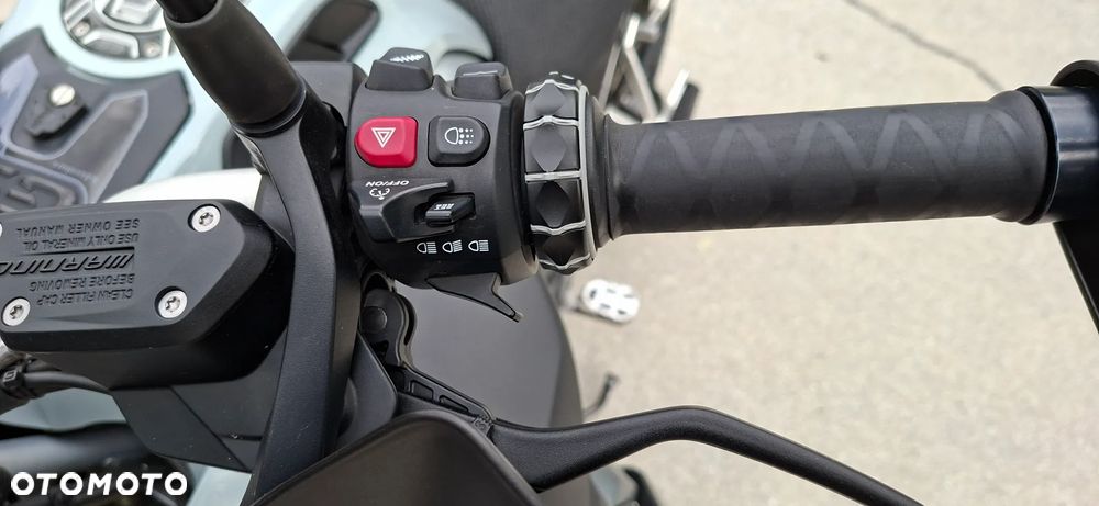 BMW R1250 GS Adventure - 14