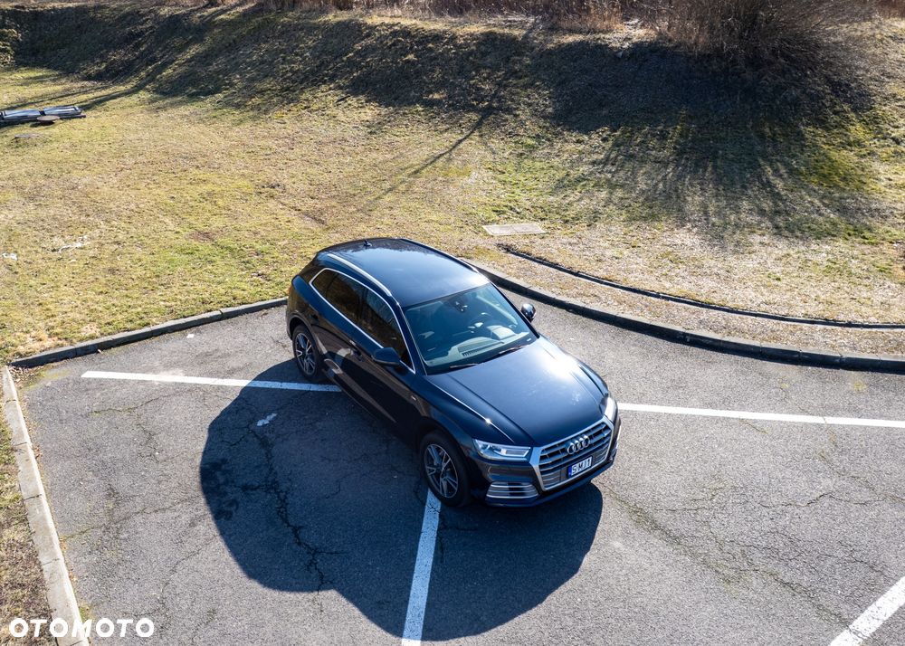 Audi Q5 - 9