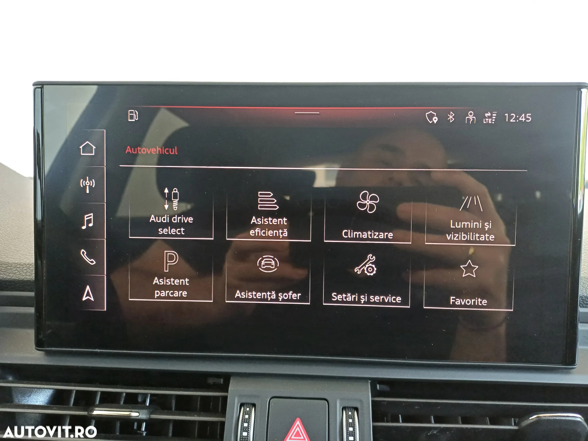 Audi Q5 40 TDI quattro S tronic MHEV Advanced - 17