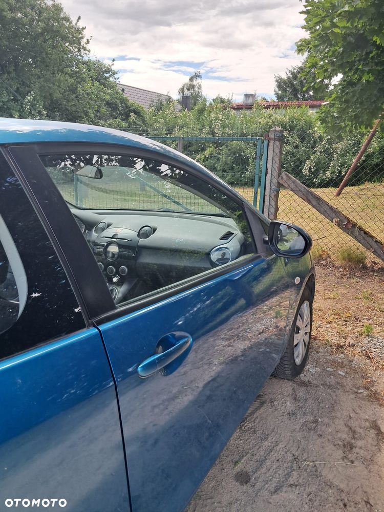Mazda 2 - 2