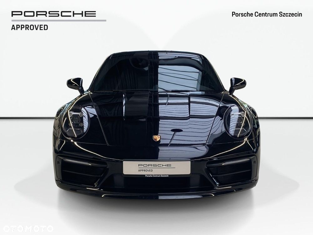 Porsche 911 - 9