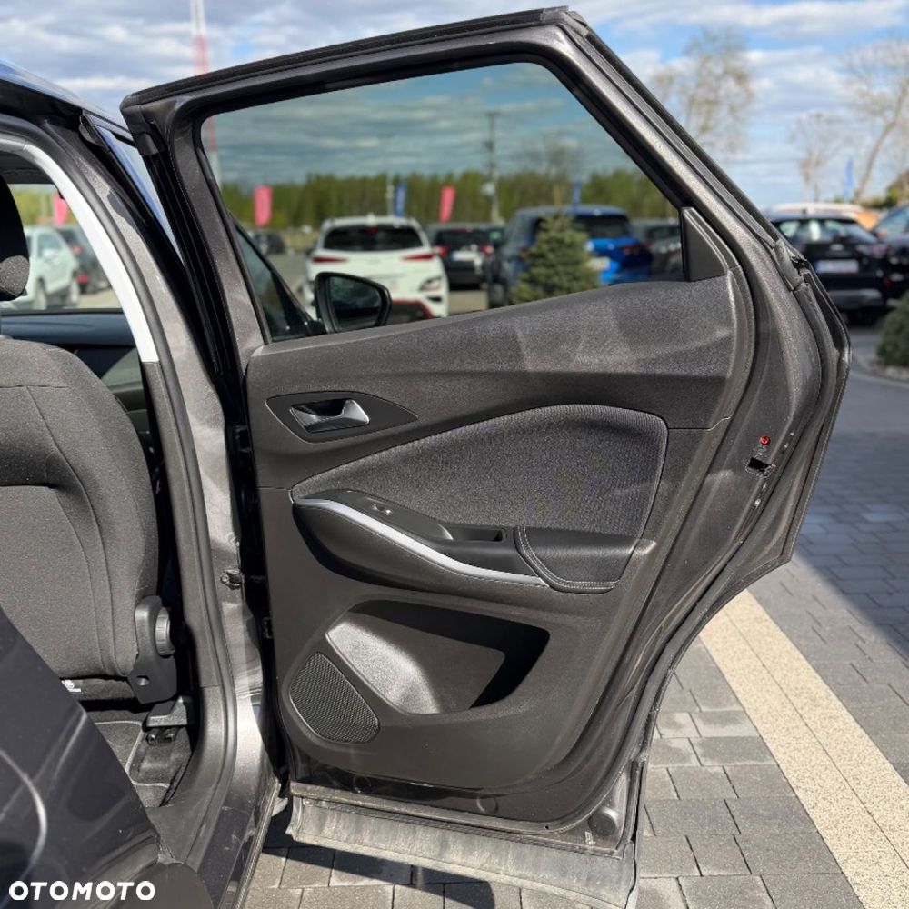 Opel Grandland X - 31